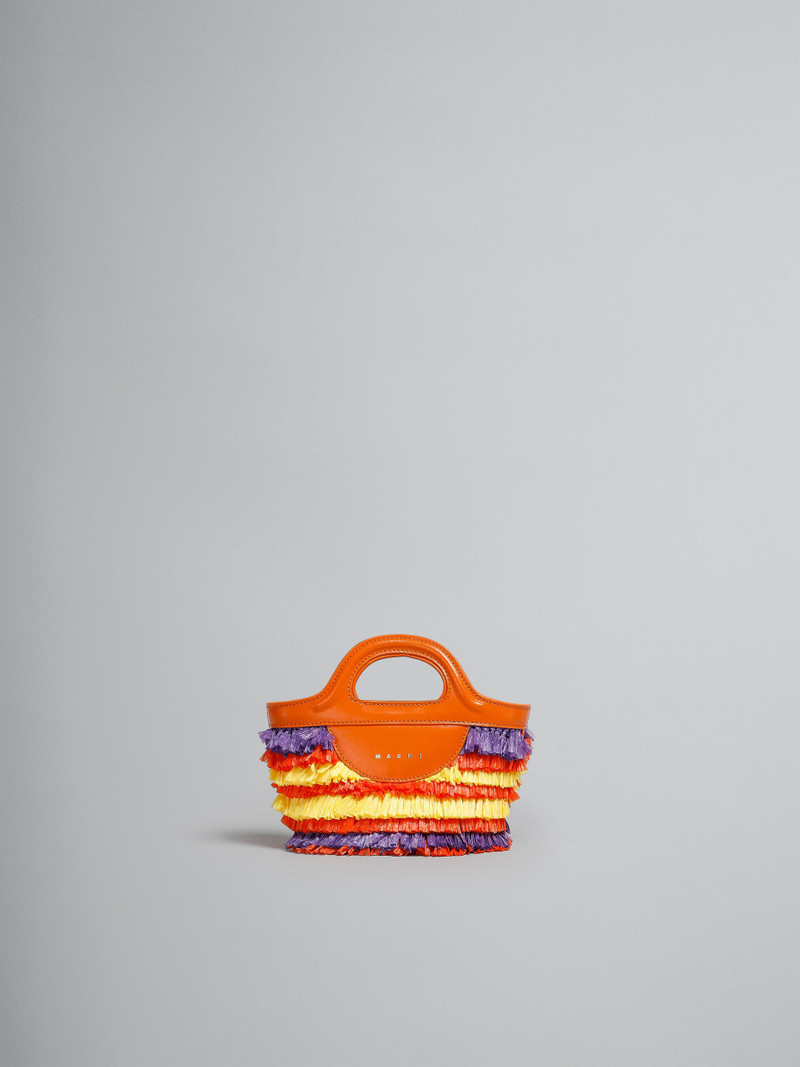 ORANGE MICRO TROPICALIA BAG - 1