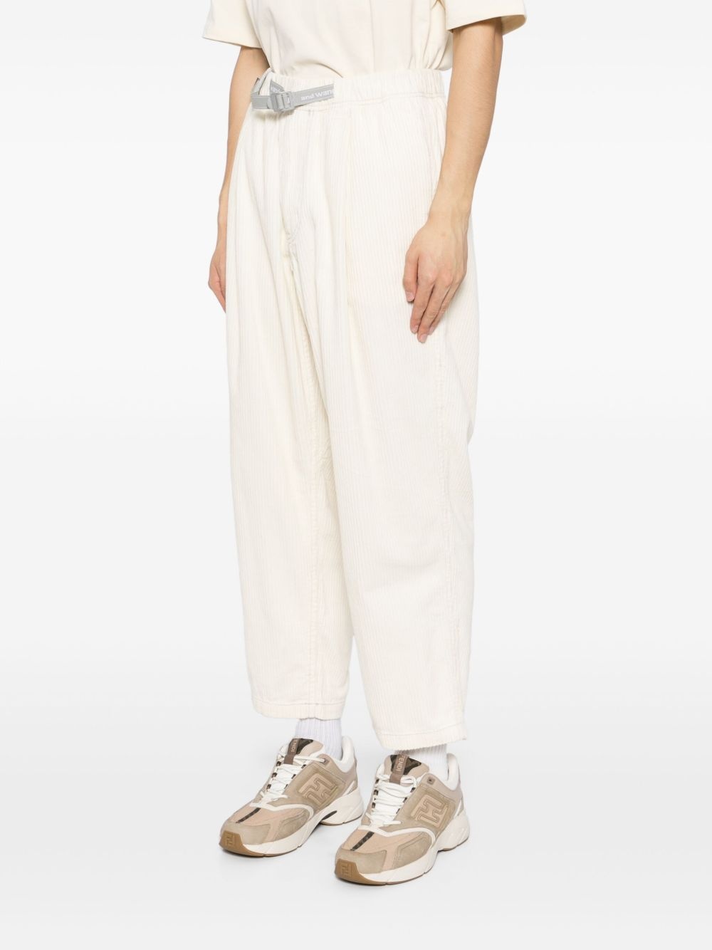 corduroy pants - 3