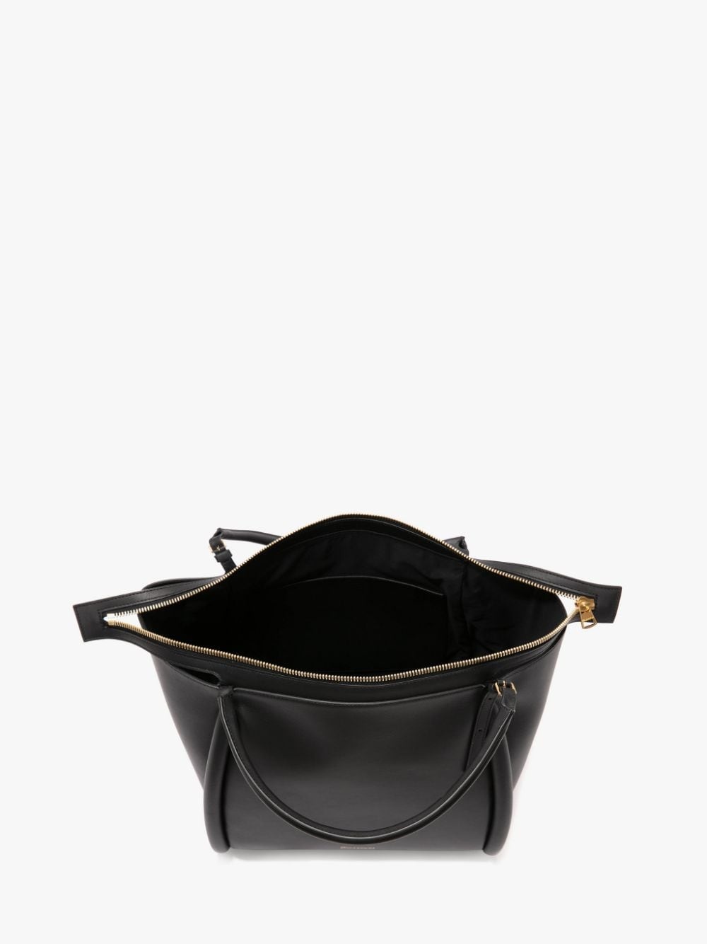 BUMPER-31 LEATHER TOP HANDLE BAG - 4