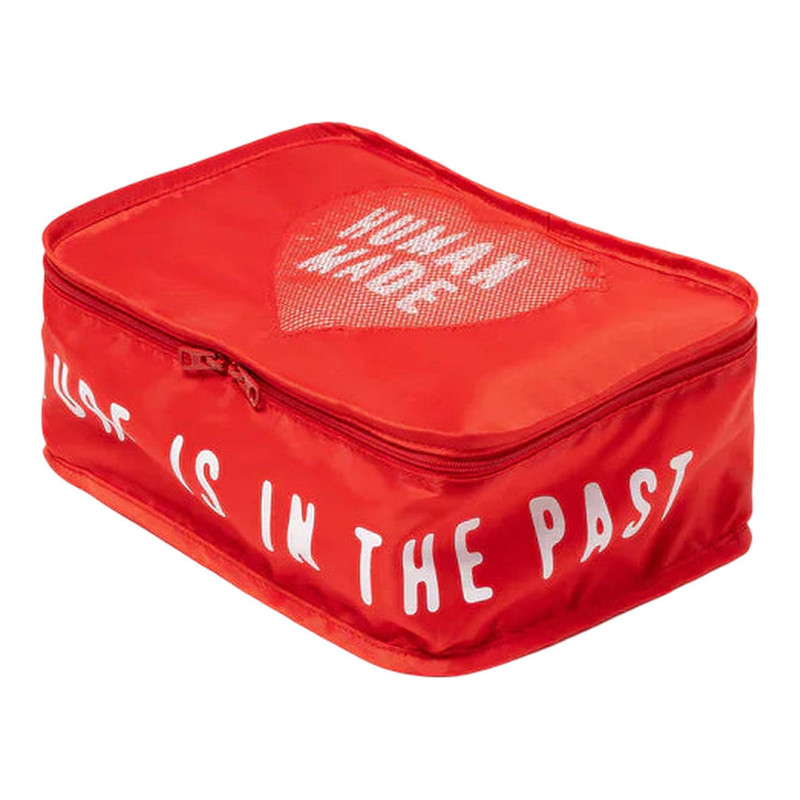 Human Made Gusset Case Small outlook