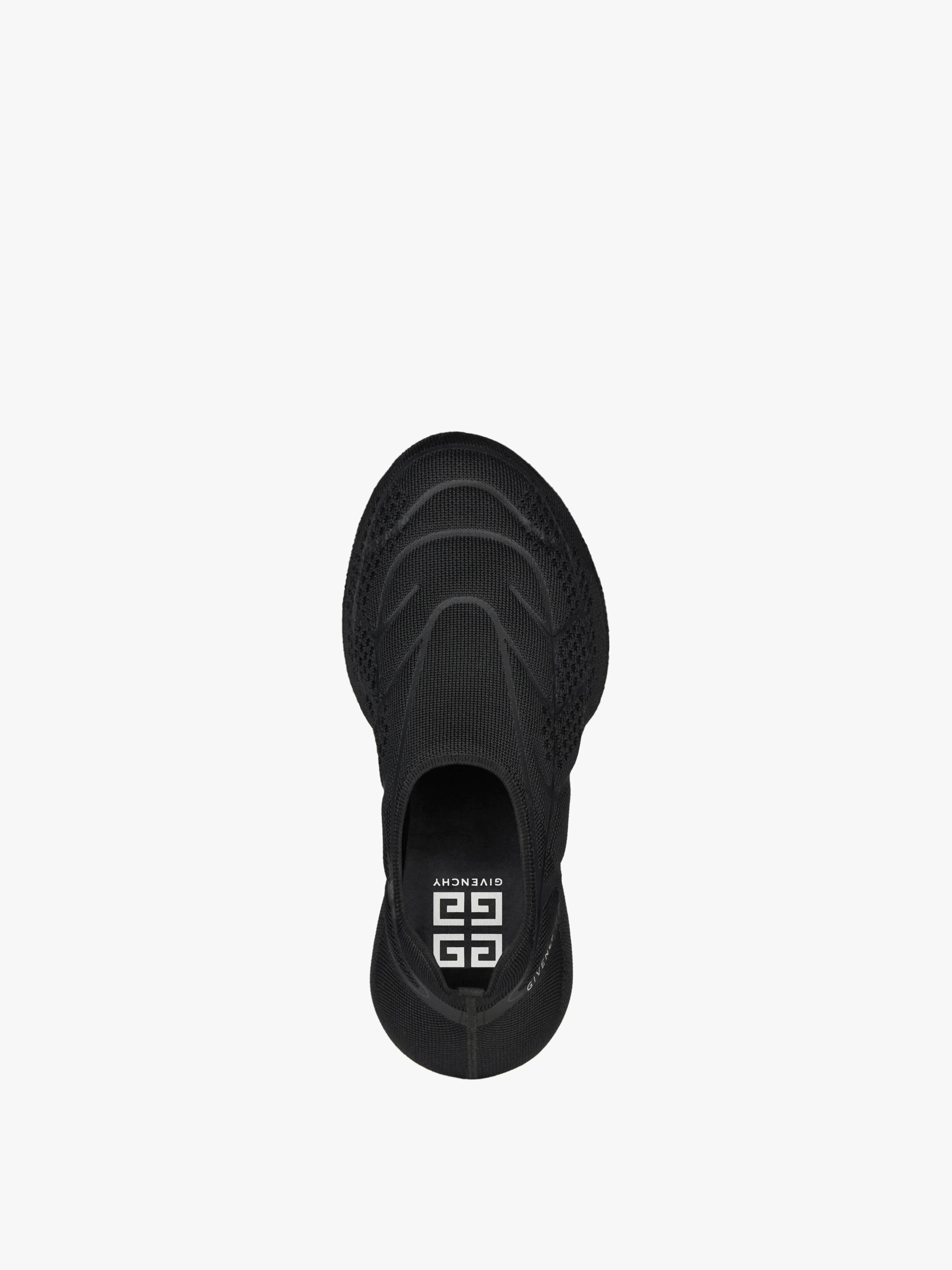 TK-360+ SNEAKERS IN MESH - 4