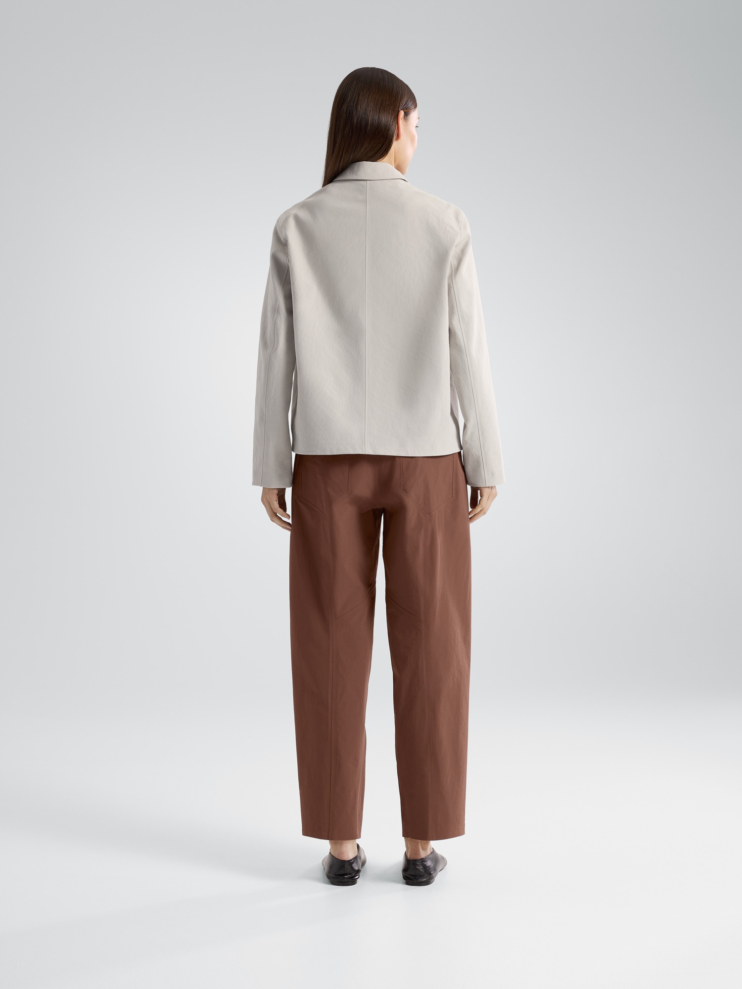 Limina Softshell Jacket - 5