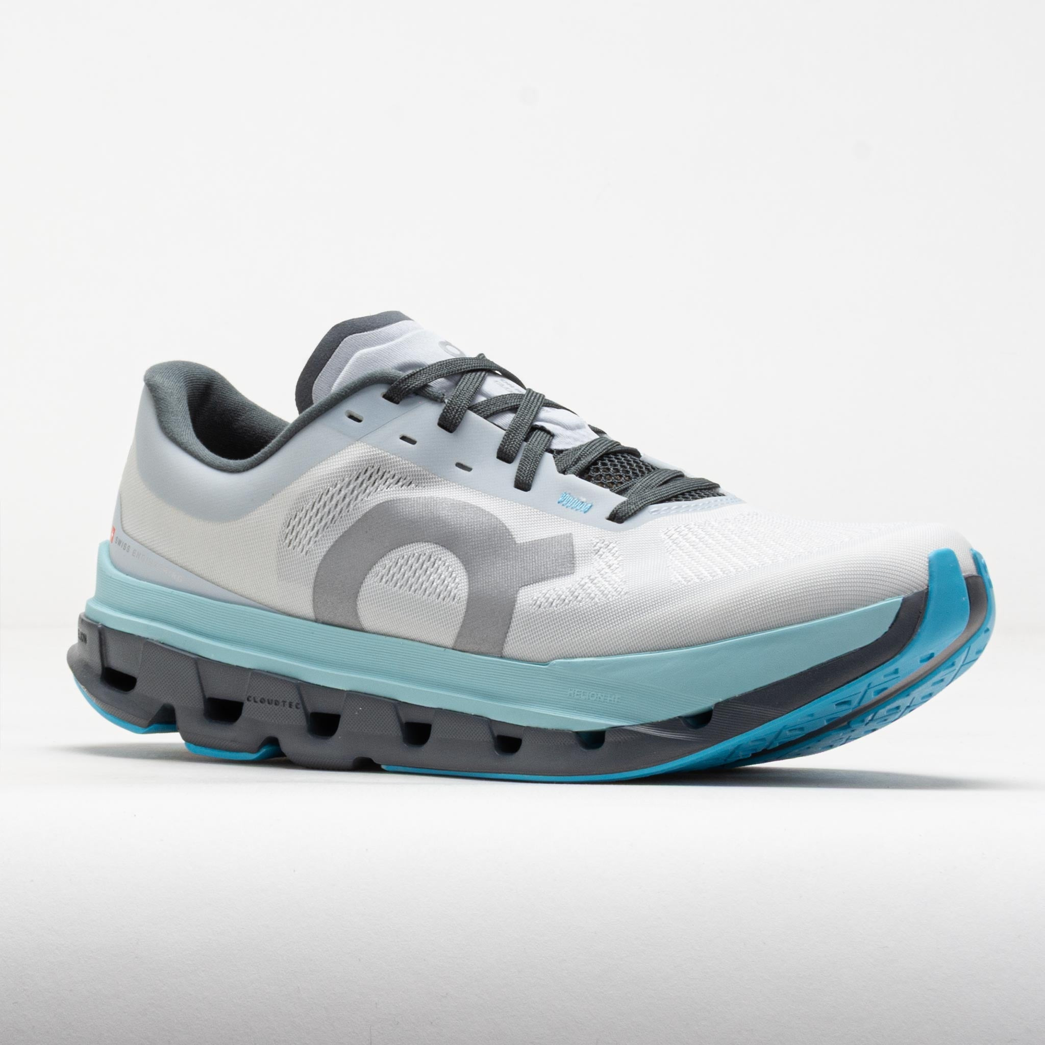 On Cloudflow 5 Women's Artic/Stone - 5