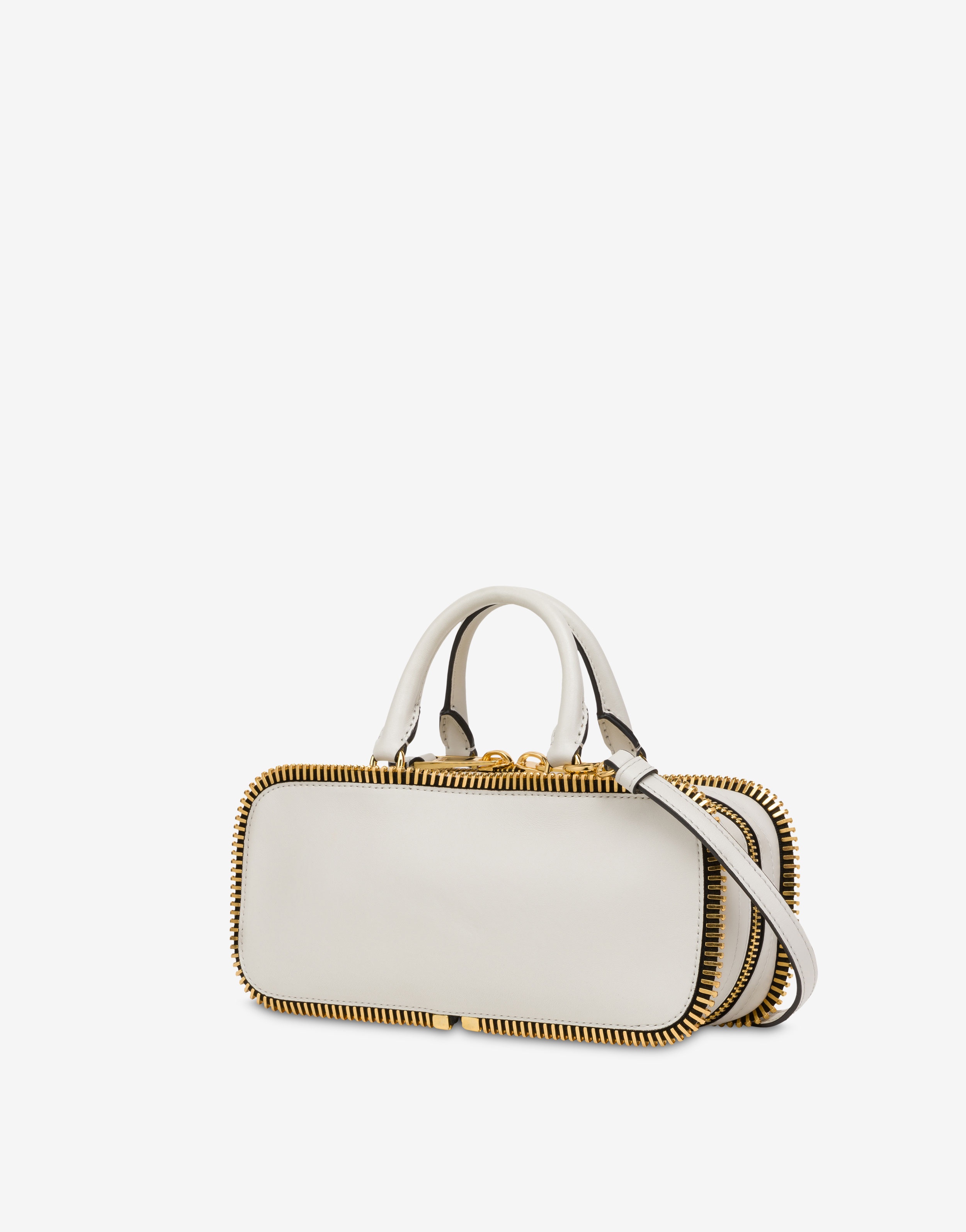 MOSCHINO RIDER HANDBAG - 2