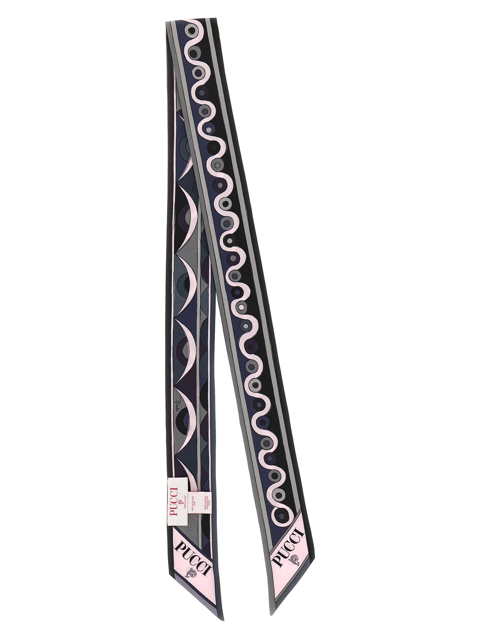 Emilio Pucci Women Bandeau Fantasy - 2