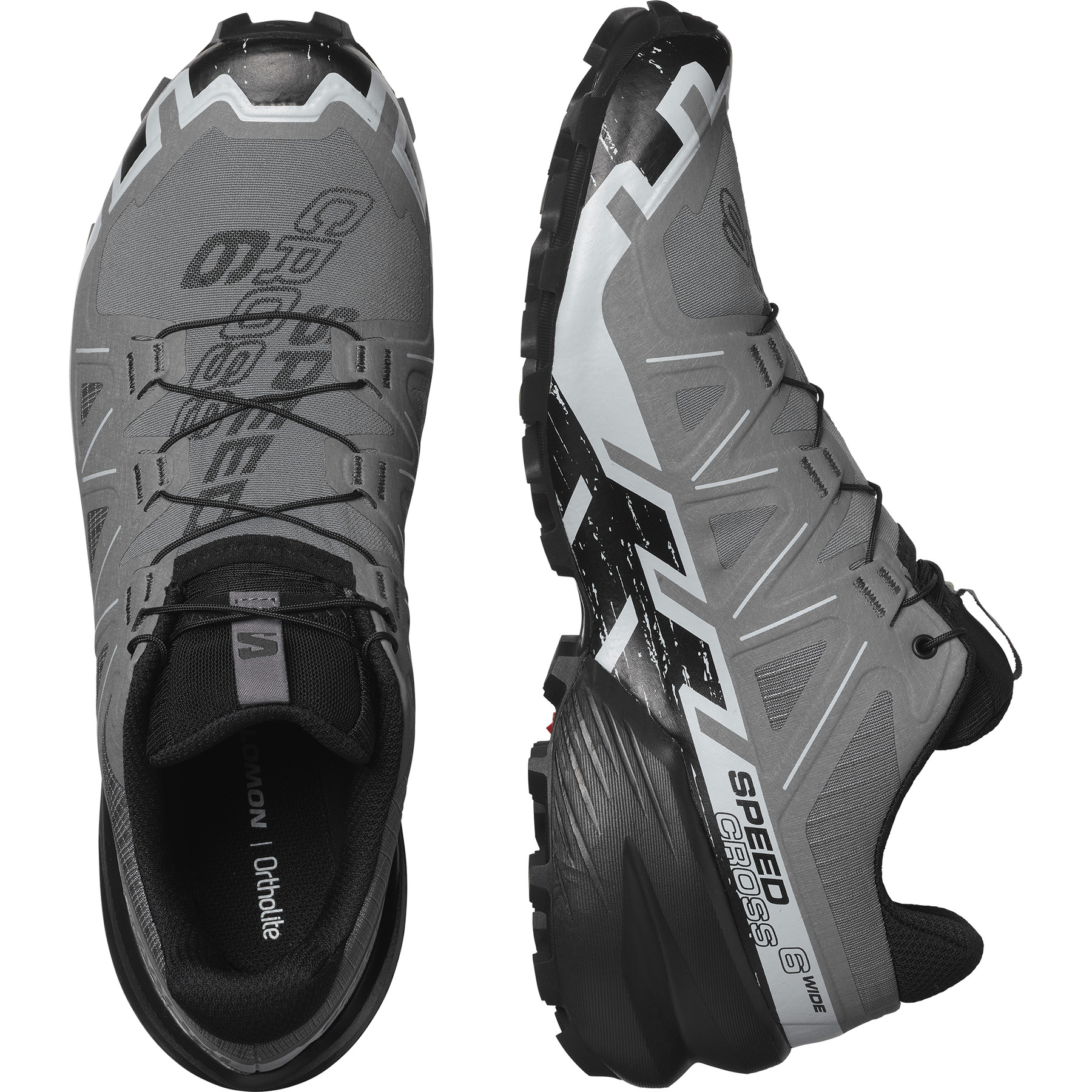 SPEEDCROSS 6 WIDE - 2
