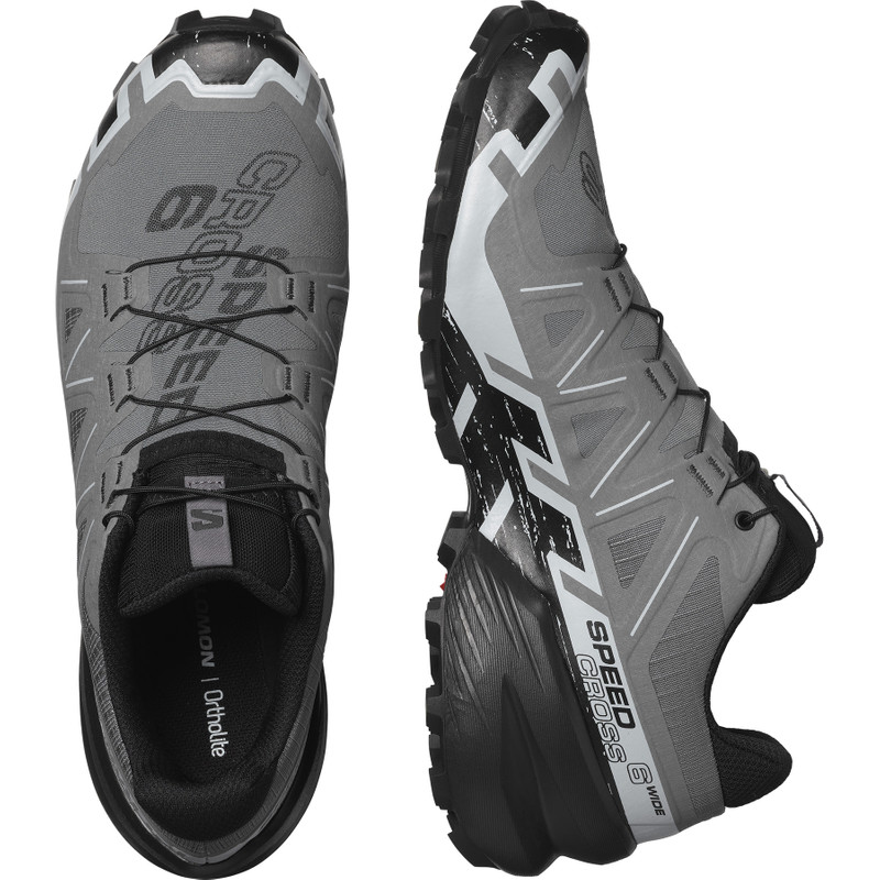 SALOMON SPEEDCROSS 6 WIDE outlook