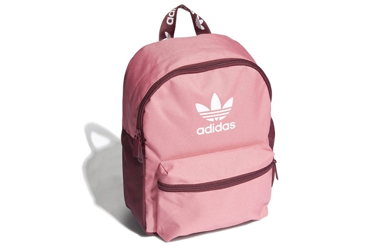 adidas Adicolor Classic Backpack 'Pink' H37066 - 2