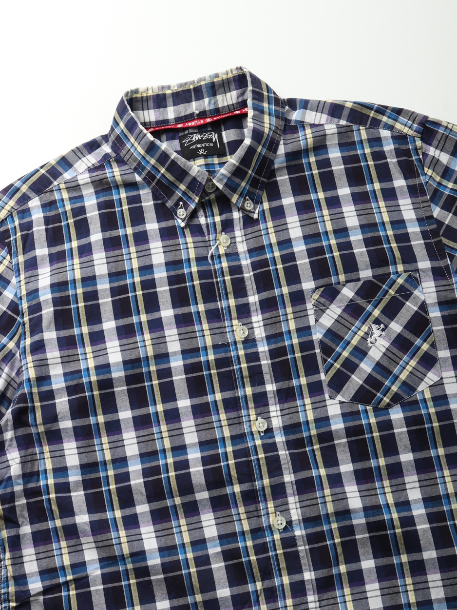 STUSSY - 3