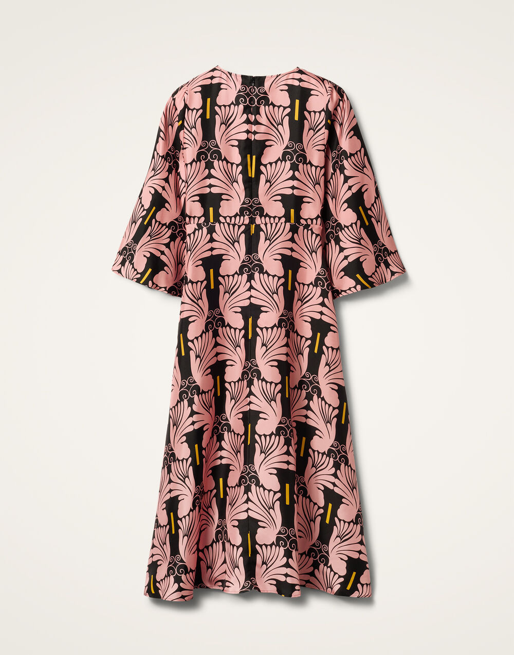 Sorella Dress - 3