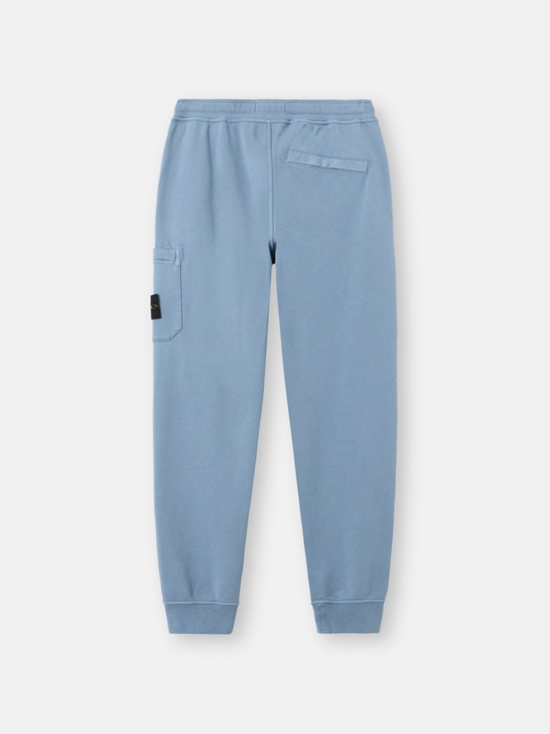 6200010 ORGANIC COTTON FLEECE 6