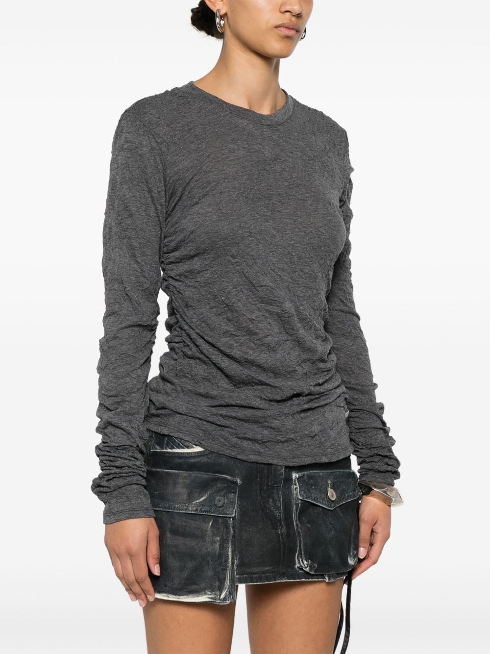 Strain T-shirt - 3