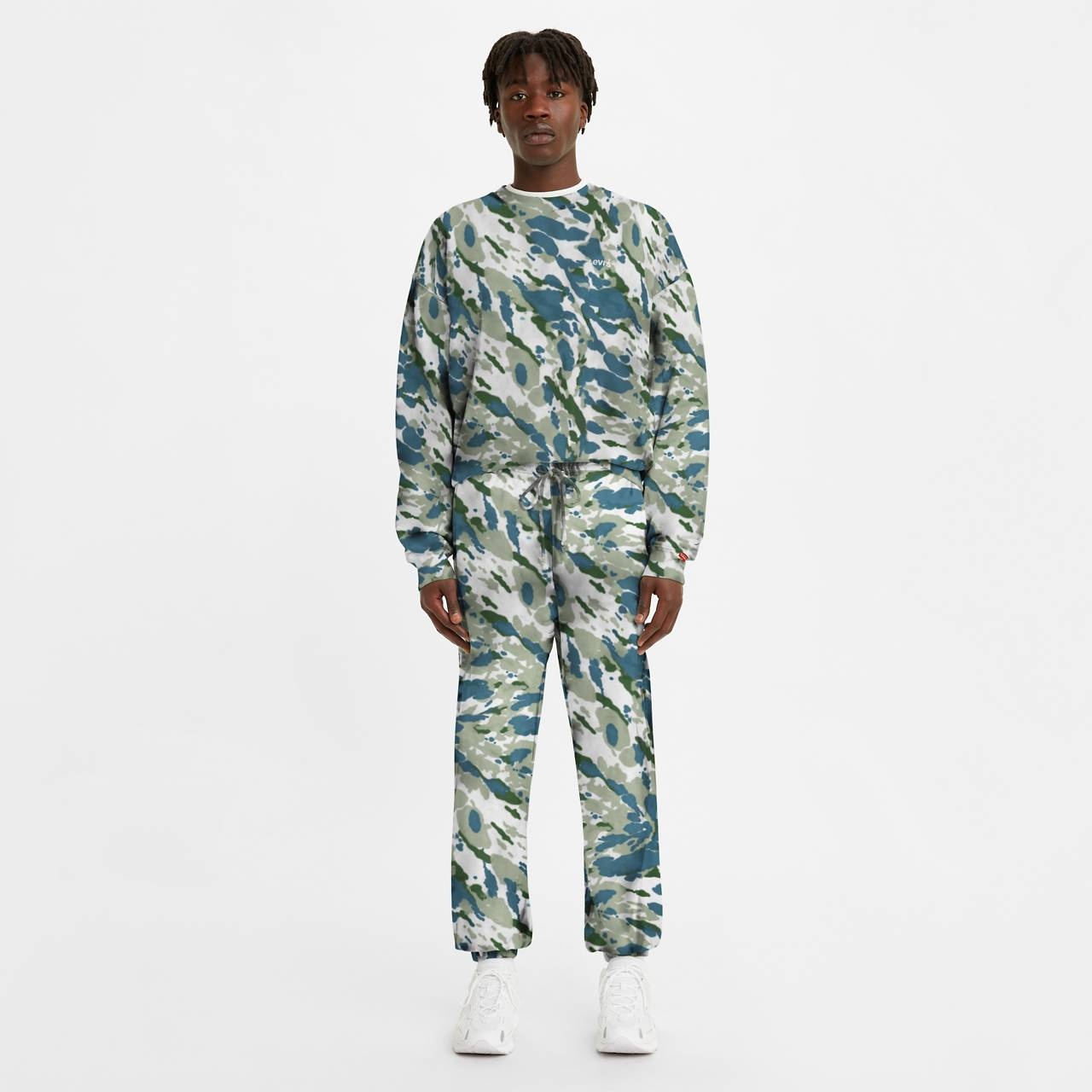 RED TAB™ SWEATPANTS - 1