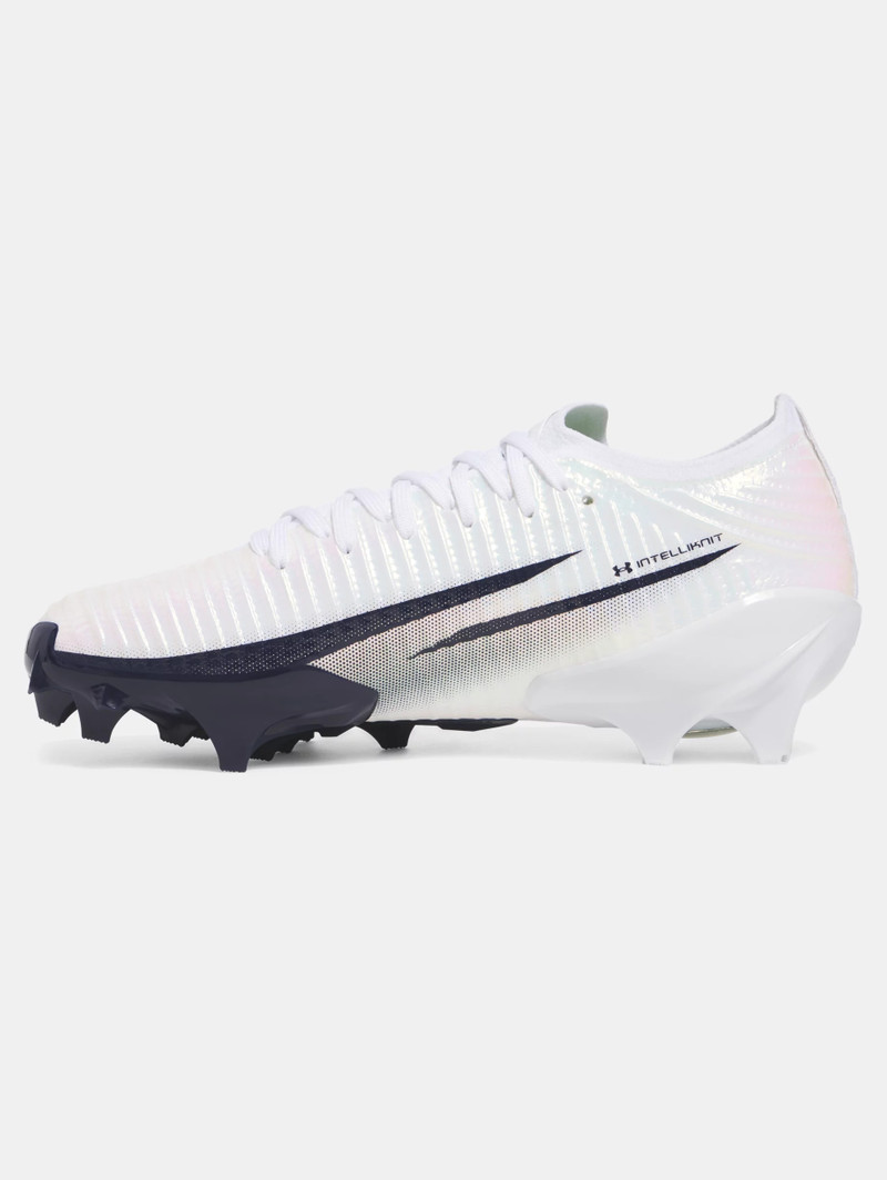 Under Armour Men's UA Blur Pro Football Cleats outlook