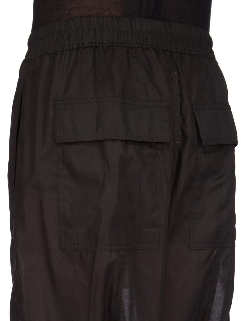 Pods shorts 5