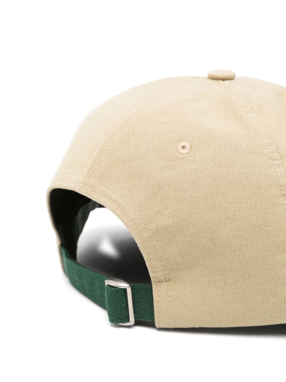 RSVP baseball cap - 2