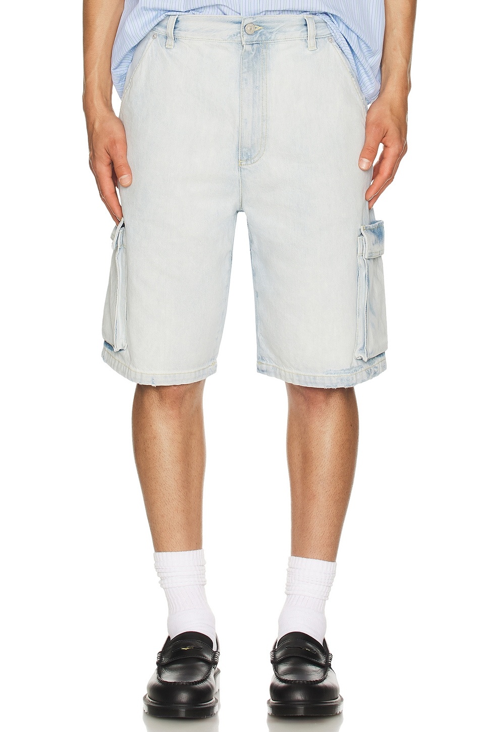 Star Drover Cargo Short - 4