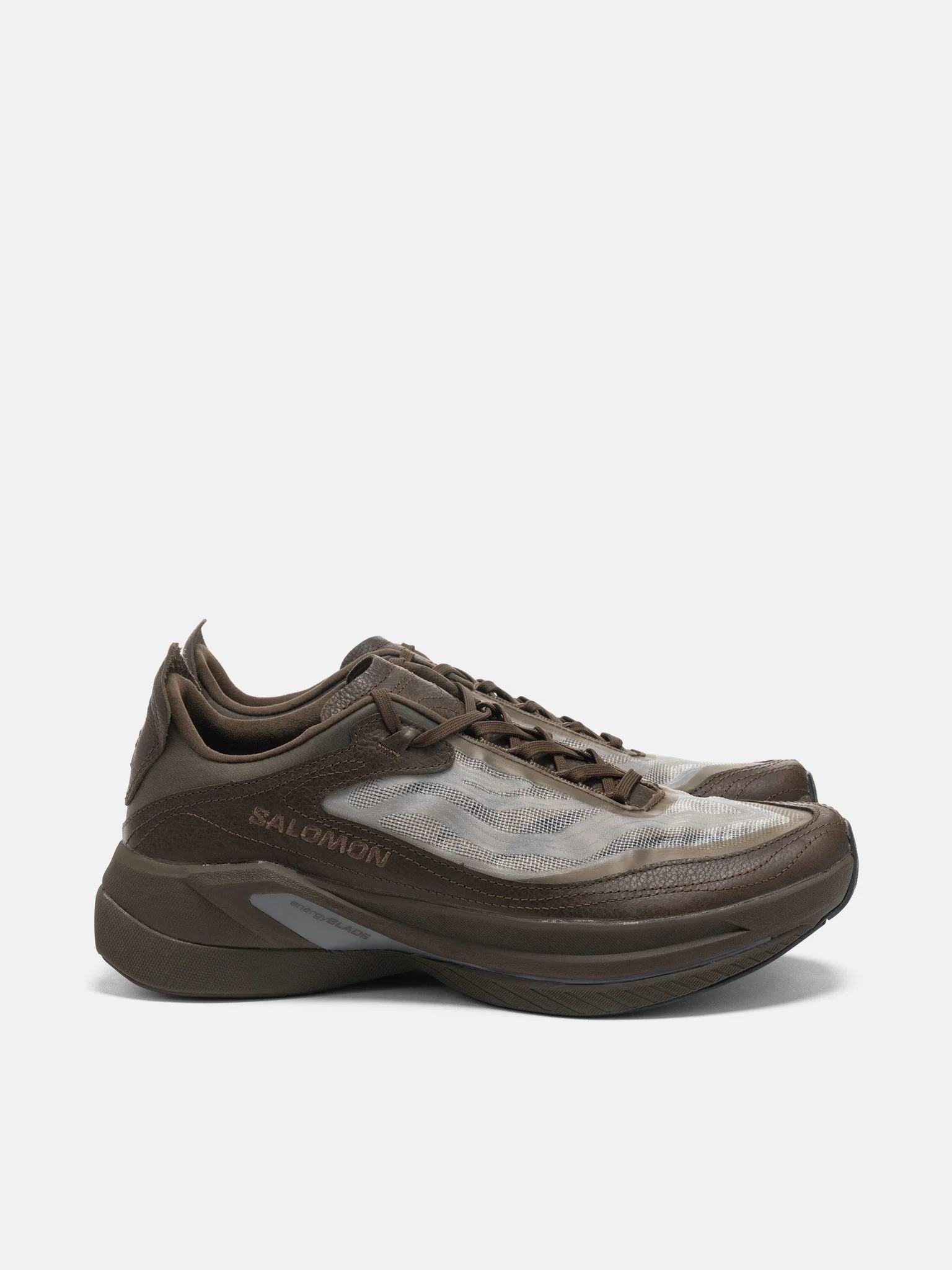 Neuva Advanced Earth Brown / Cloud Blue / Earth - 1