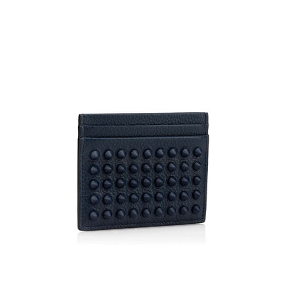 Christian Louboutin KIOS CARDHOLDER outlook