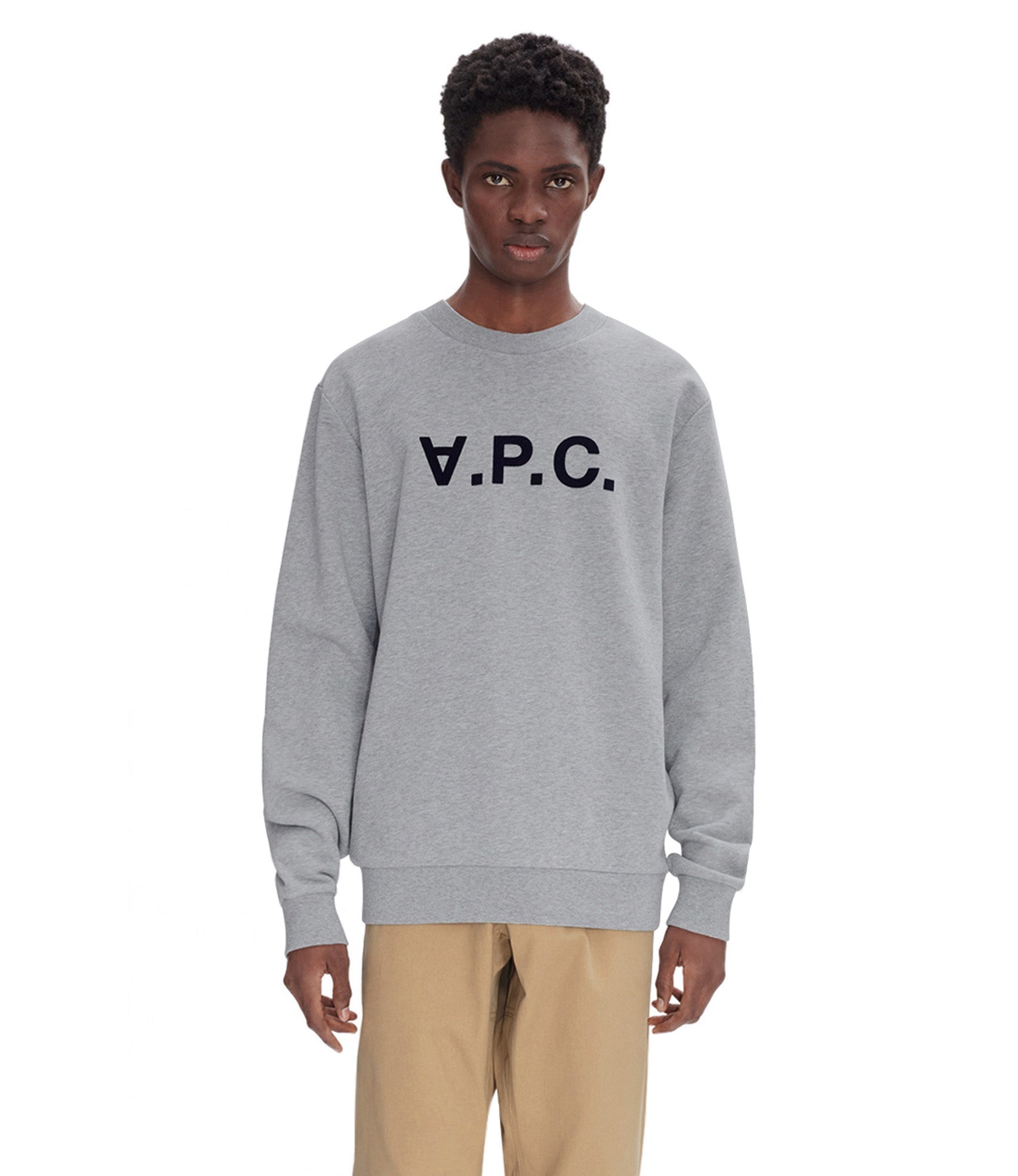 STANDARD GRAND VPC SWEATSHIRT (M) - 2