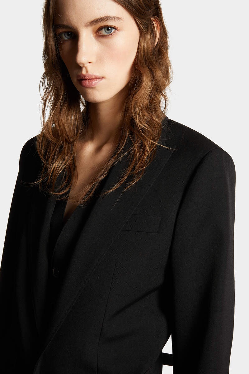 CLASSIC DEAN JACKET - 5
