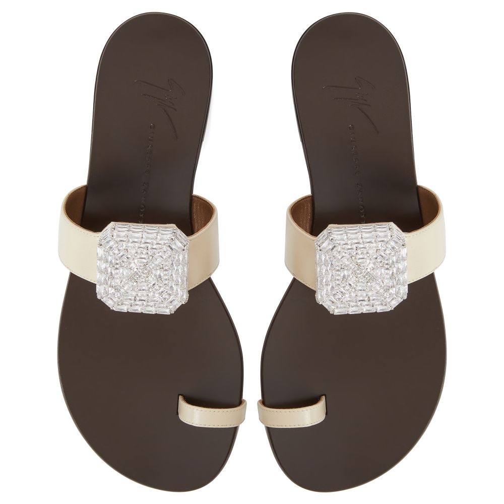Blahir Flat - 4
