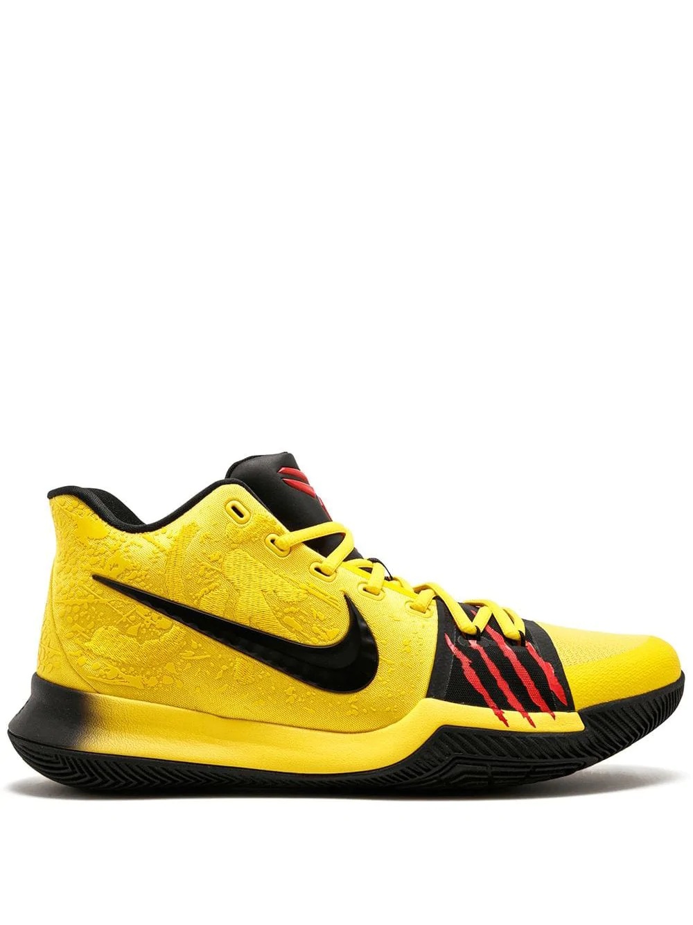 Kyrie 3 "Mamba Mentality" sneakers - 1