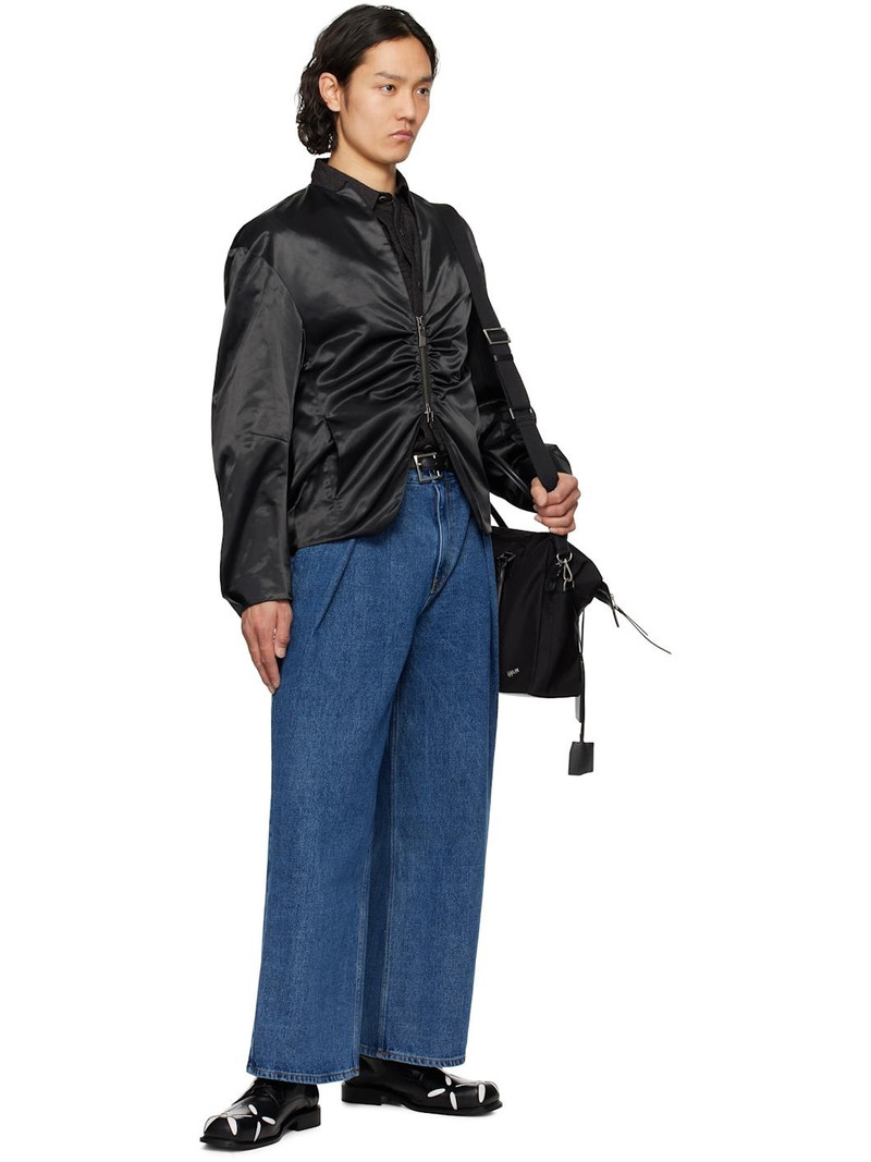ADER error Black Product. 20 Jacket outlook