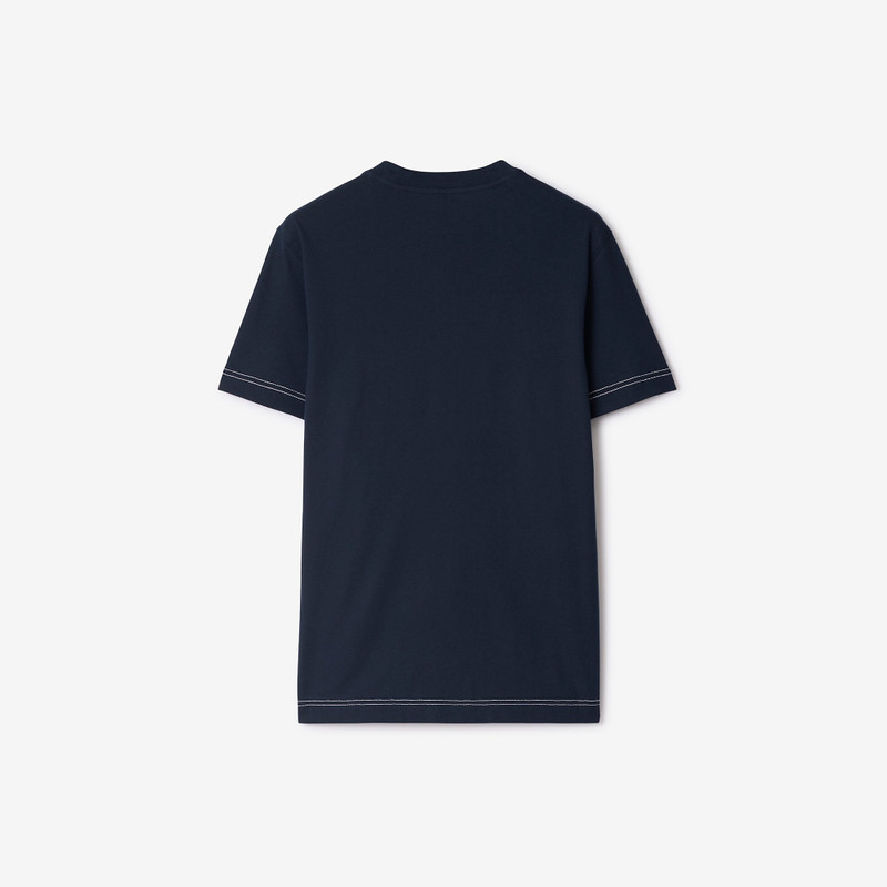 Cotton T-shirt 5