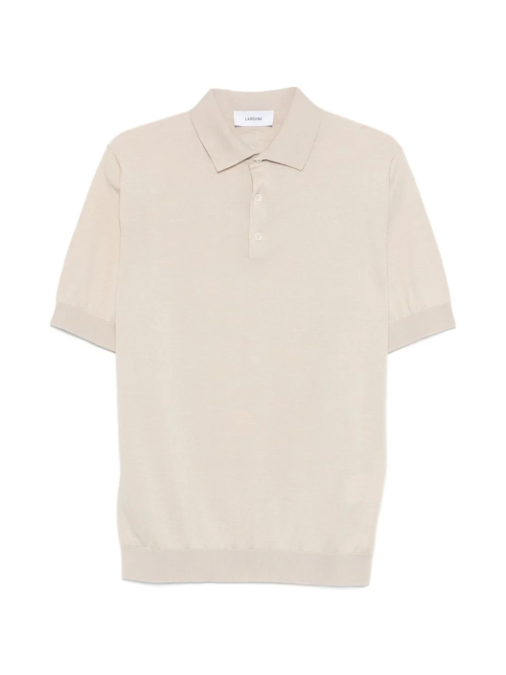 pocket polo shirt - 1