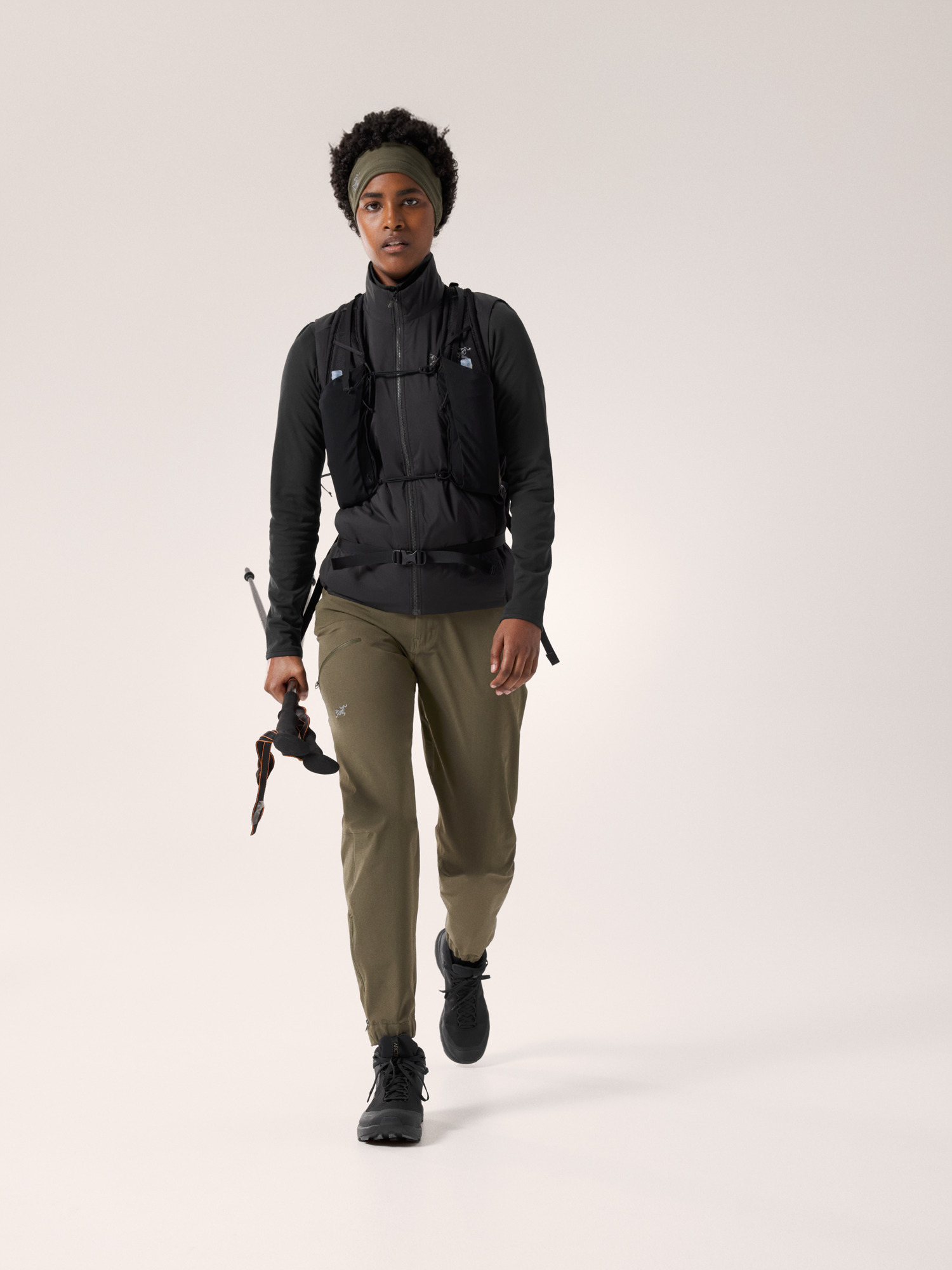Atom Vest - 6