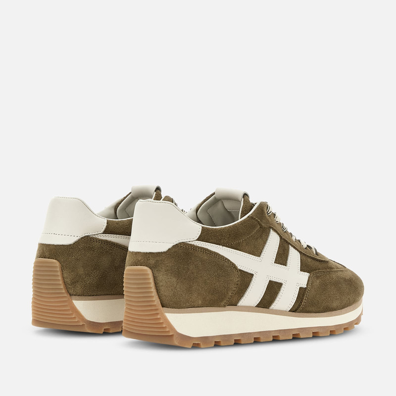 HOGAN Sneakers Hogan 86er outlook