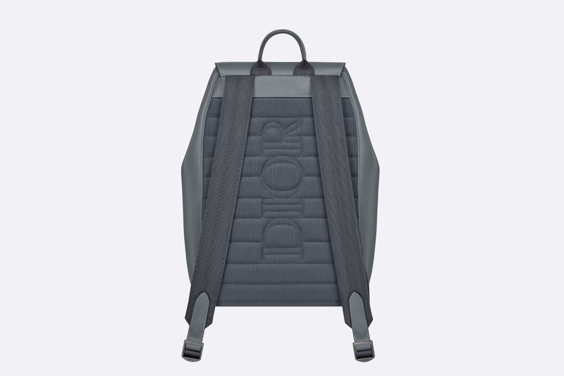 Dior Saddle Backpack outlook