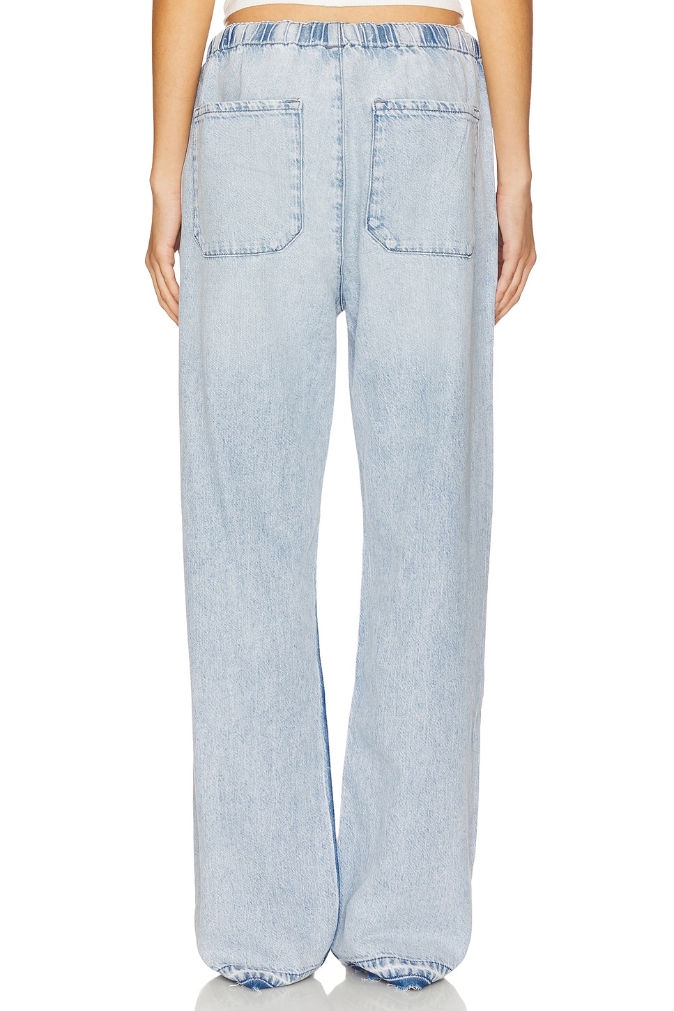 Ultra Featherweight Logan Beach Pant - 4