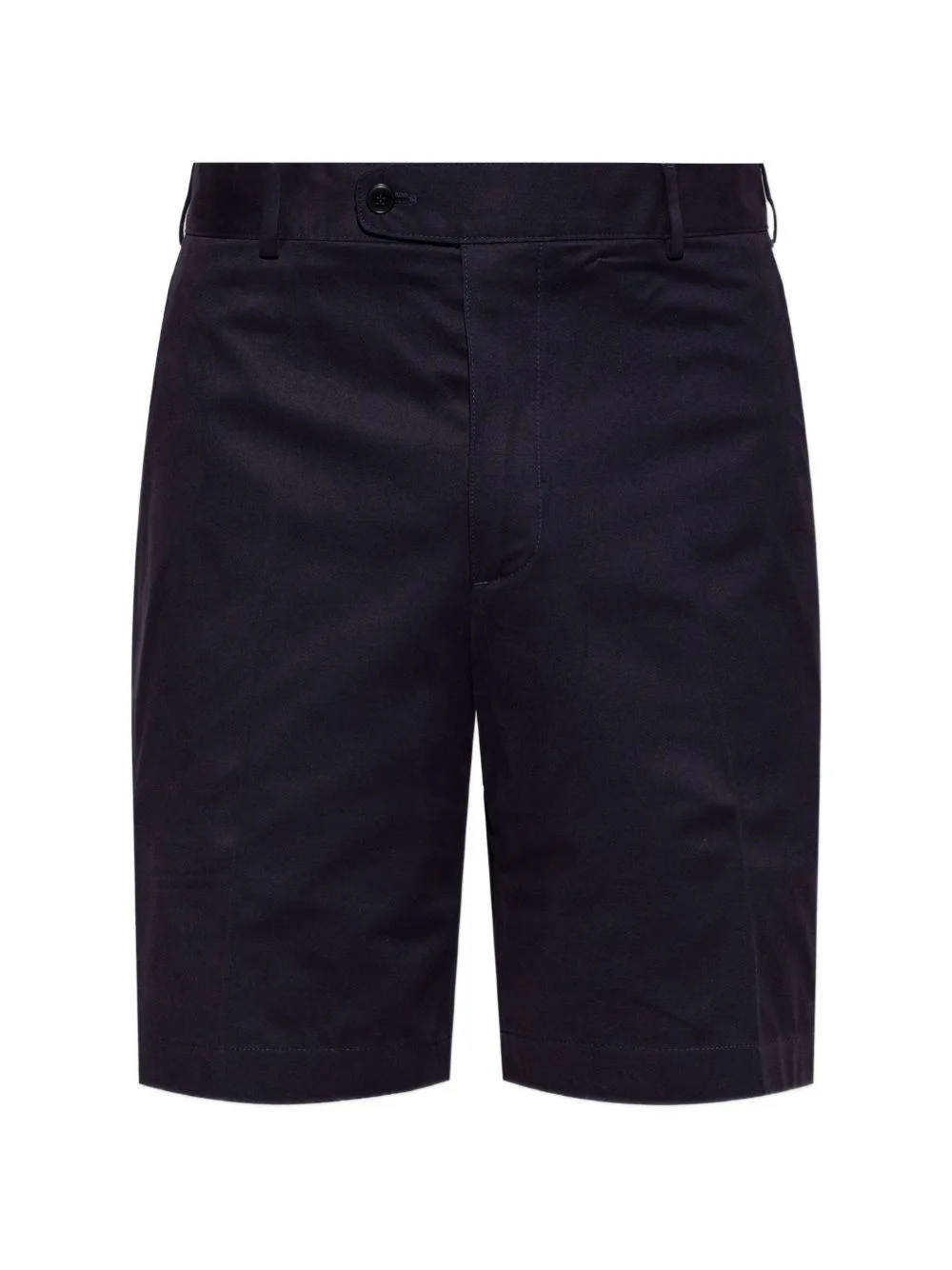 cotton shorts - 1