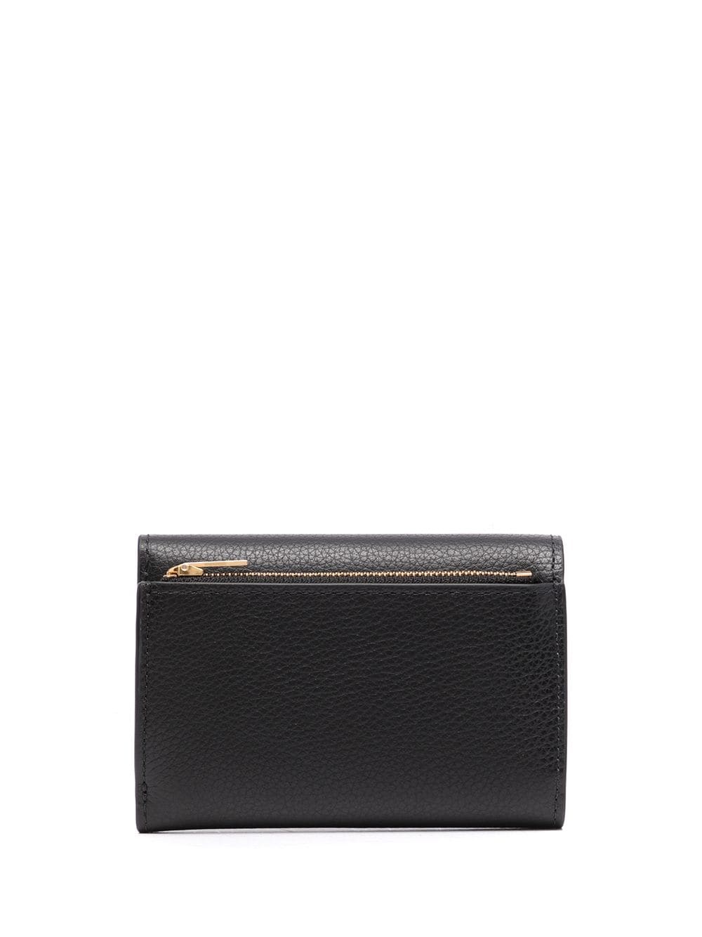 continental trifold small classic wallet - 2