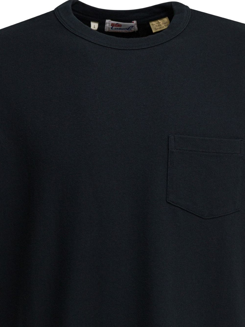 chest-pocket T-shirt 4