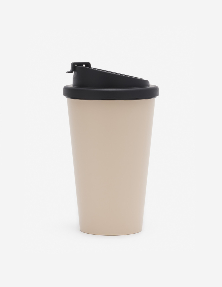 CAFE KITSUNE FOX TUMBLER - 2