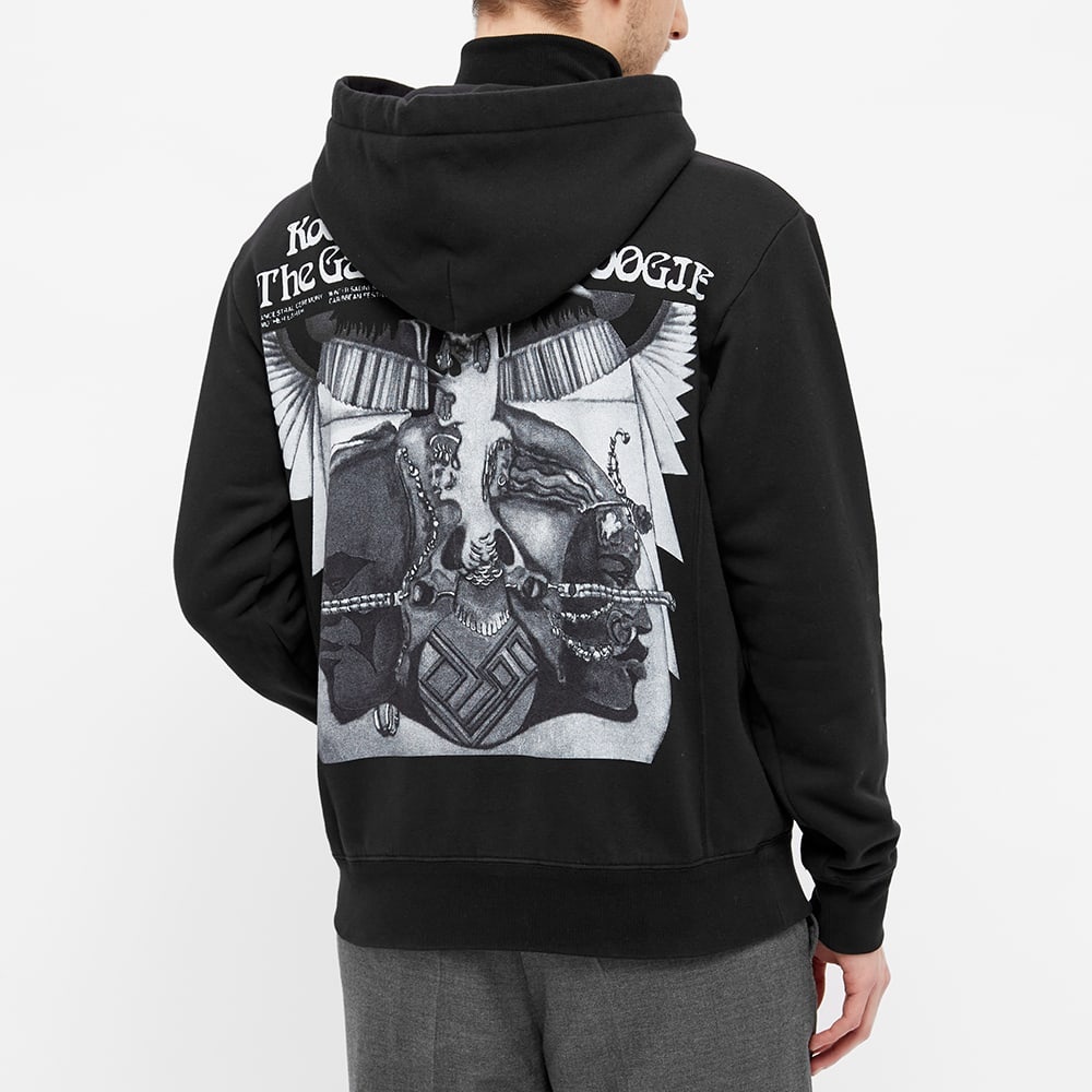 Moncler Genius - 7 Fragment Kool & the Gang Popover Hoody - 6