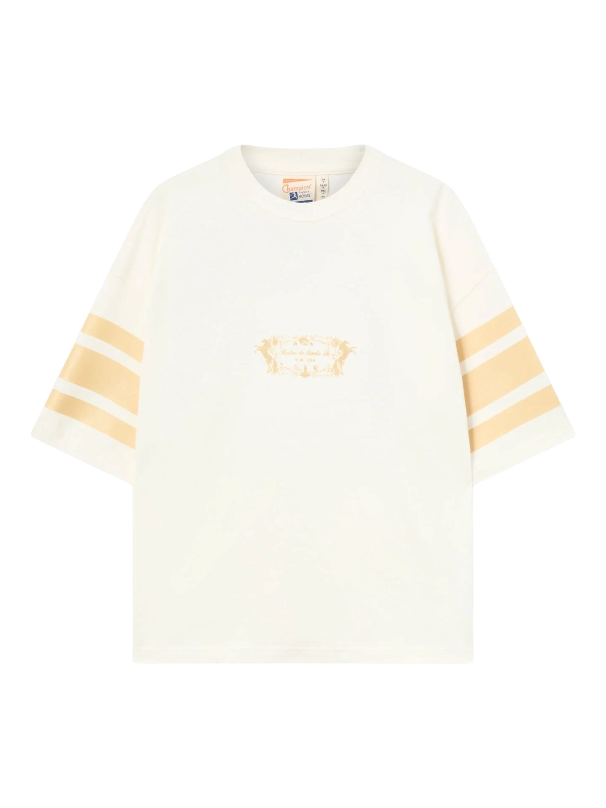 Paris, Texas Rodeo T-shirt - 1