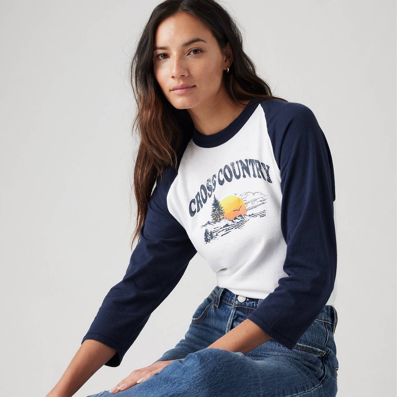 GRAPHIC BASEBALL T-SHIRT - 3