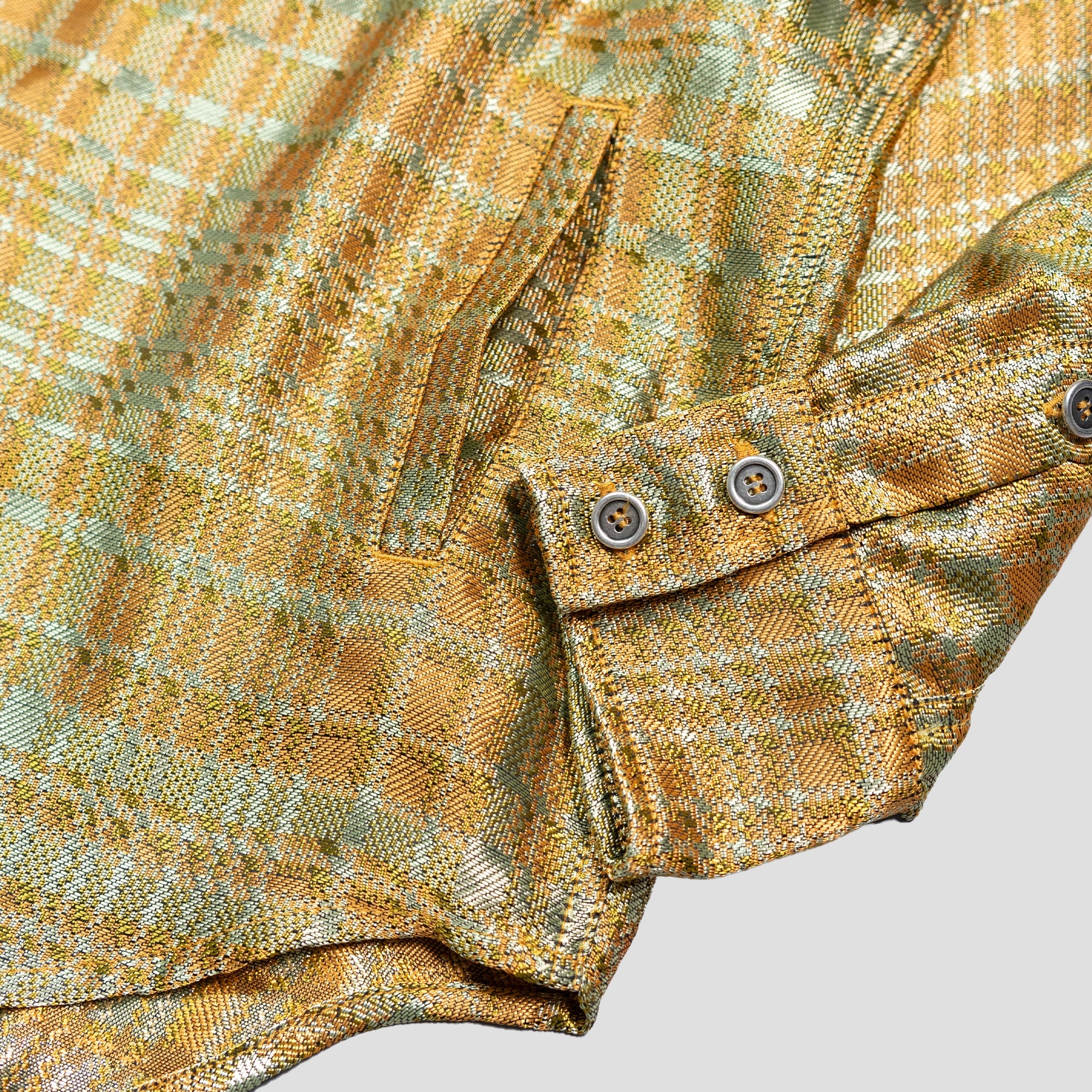 JACQUARD SHIRTS - 3