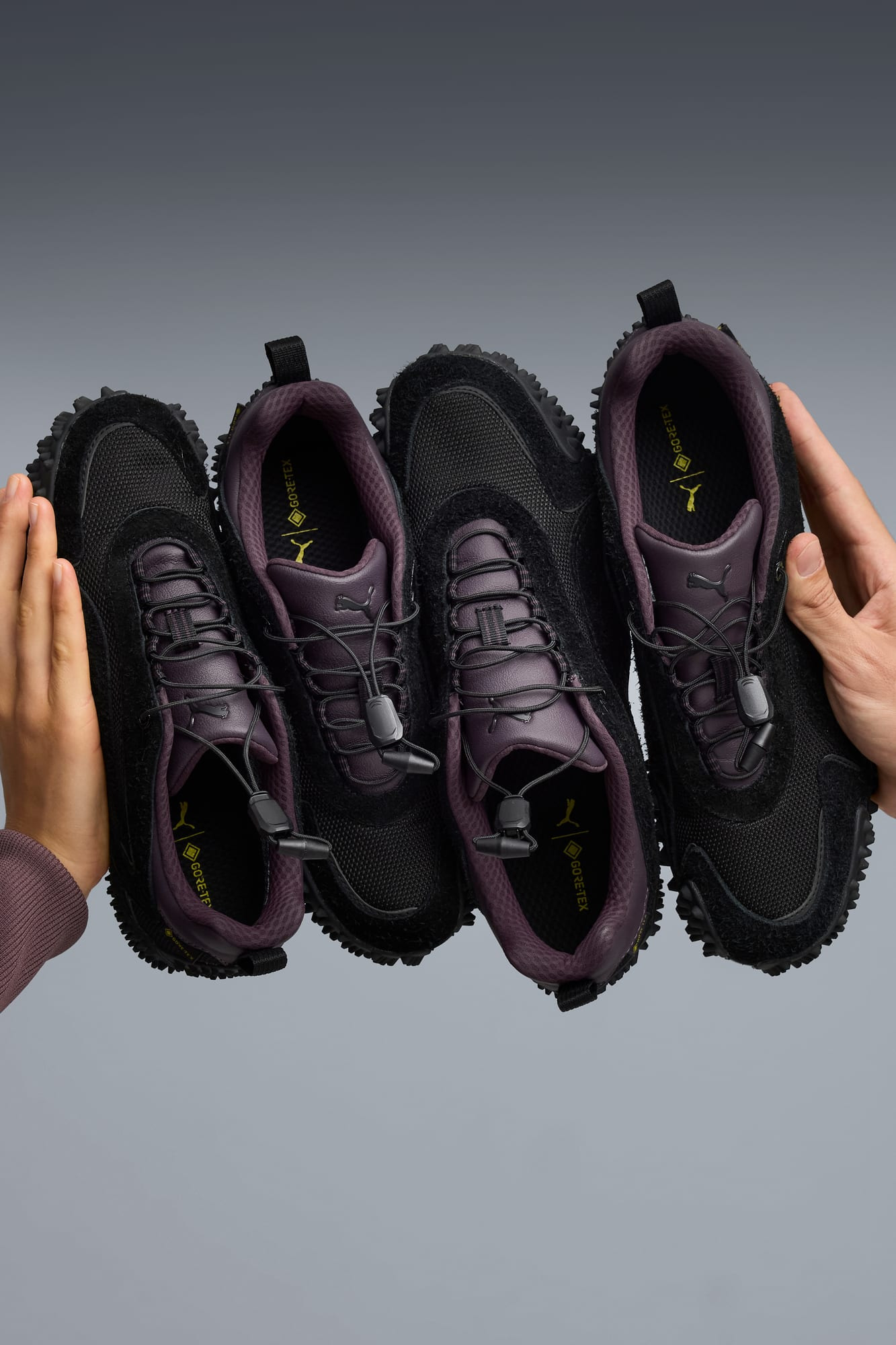 Mostro XC GORE-TEX® Sneakers Unisex - 2