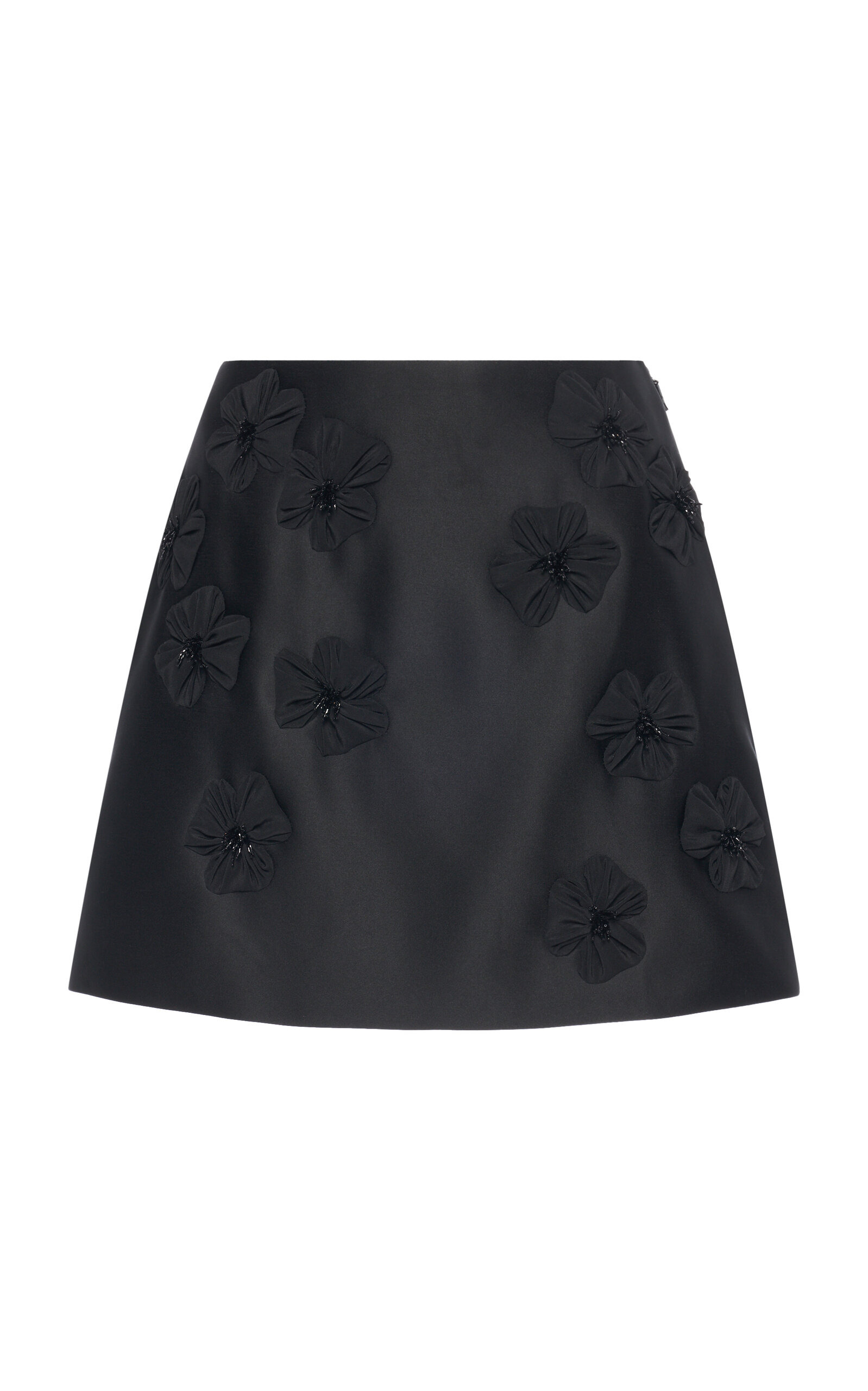 Skirt black - 1