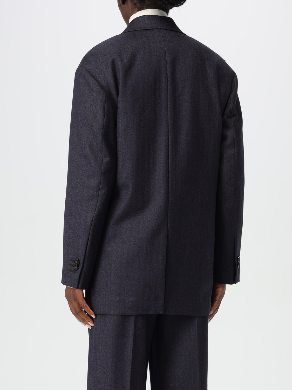 Blazer woman Bottega Veneta - 3