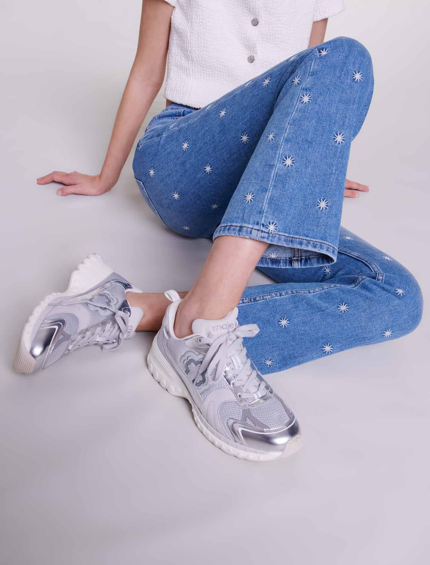 M Sneakers - 7