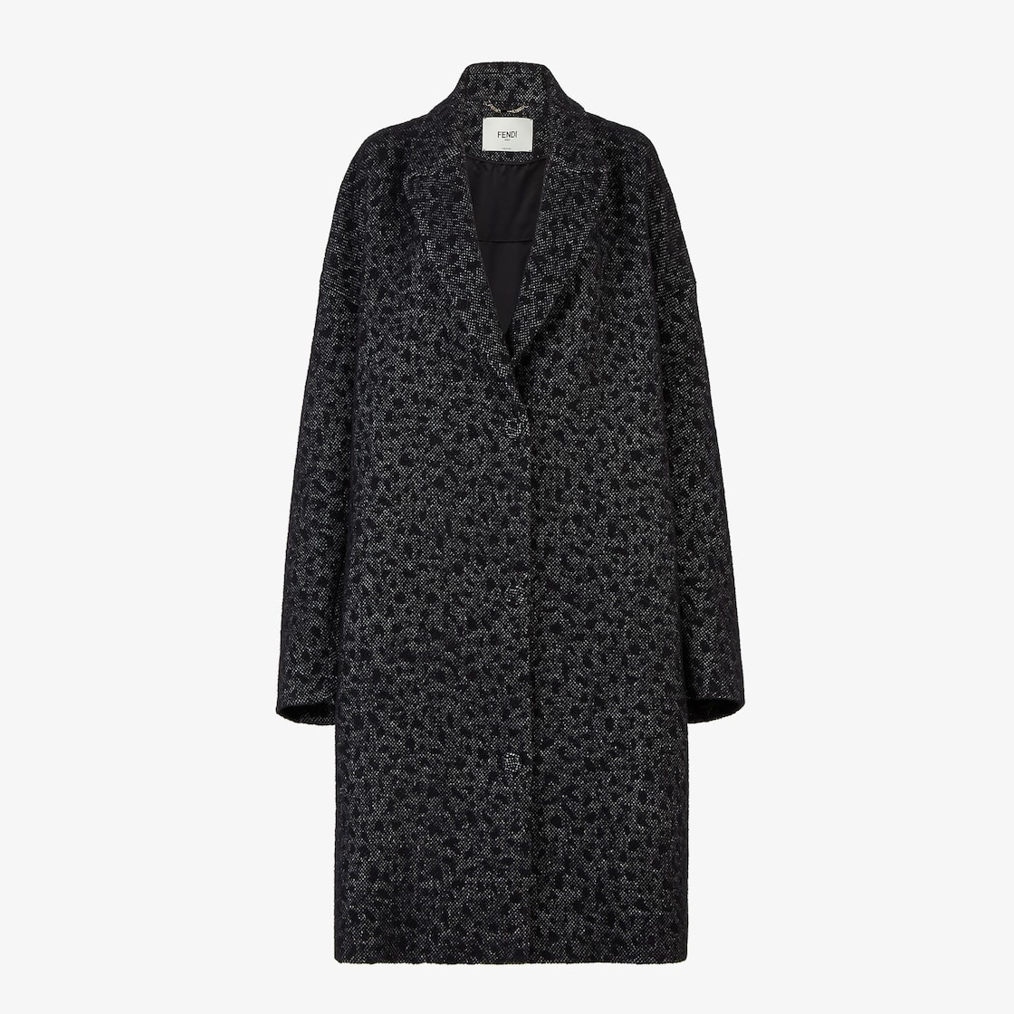Coat - 1