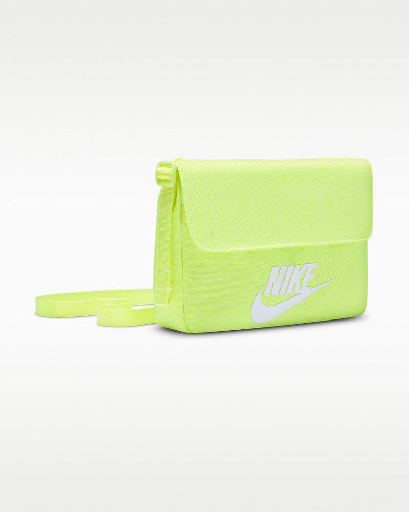 Nike Nike Sportswear Women's Futura 365 Crossbody Bag (3L) outlook