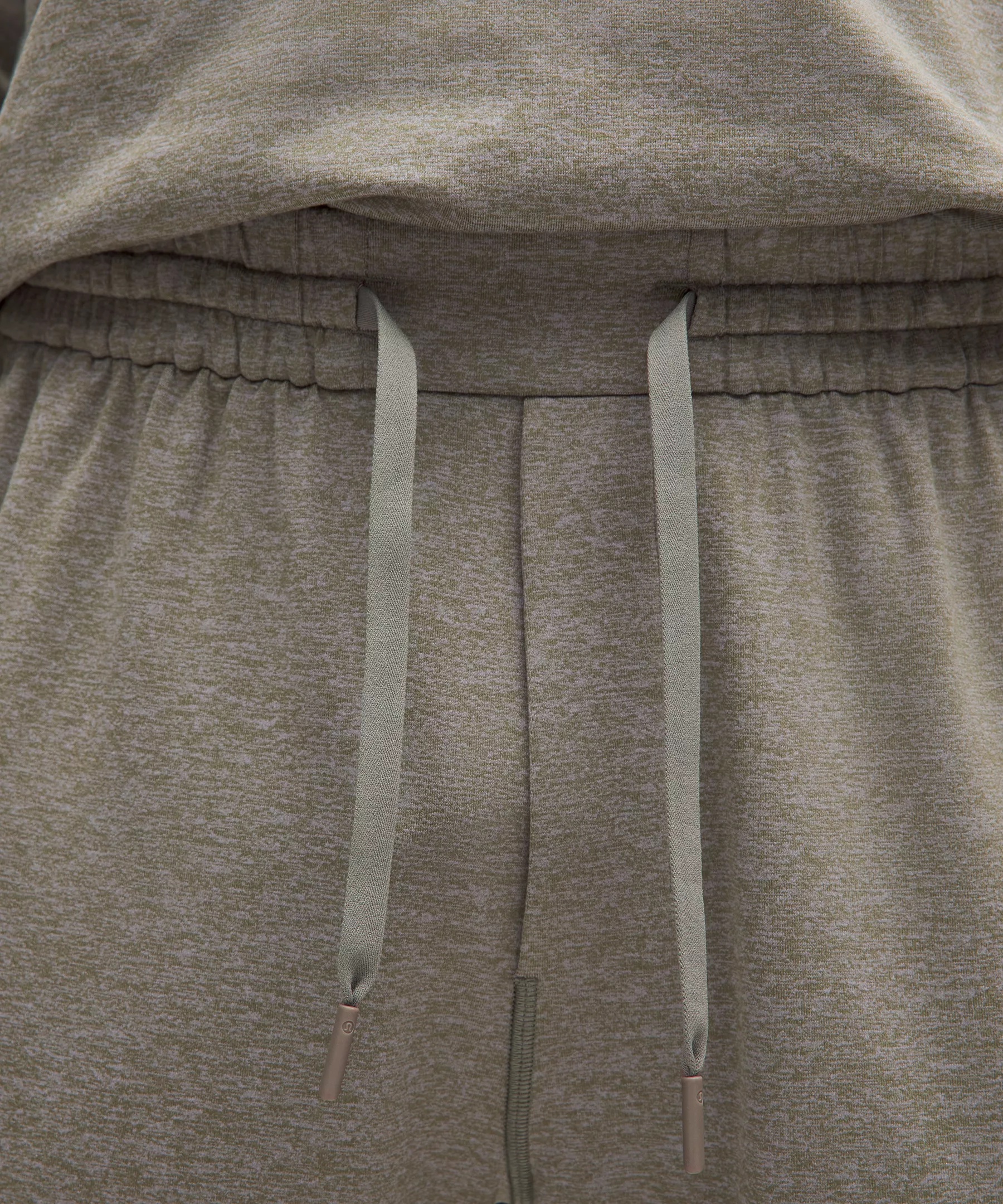 Soft Jersey Jogger *Regular - 6
