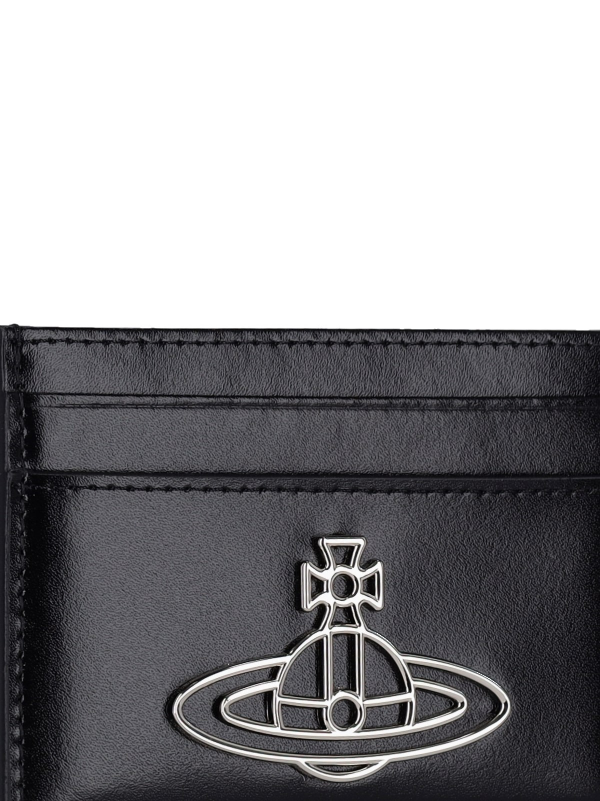 LOGO CARD HOLDER - 3